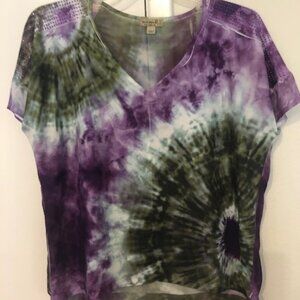 Tie Dye shirt